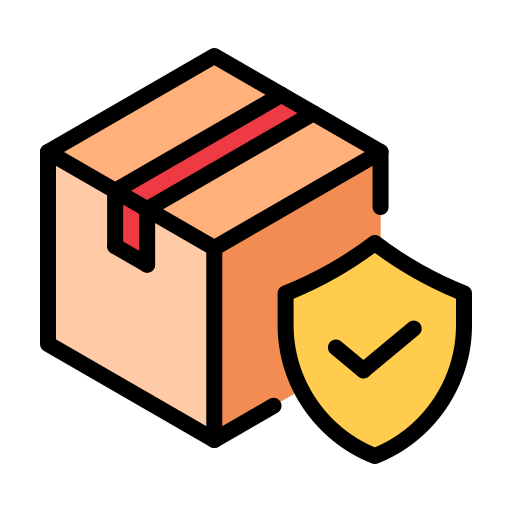 Versicherter & Priorisierter Versand