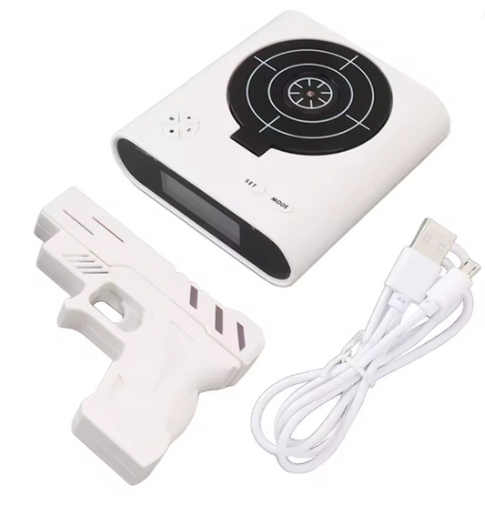 Knallwach™- Zielwecker